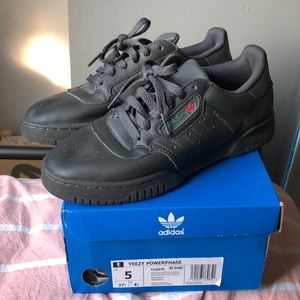 Adidas yeezy powerphase